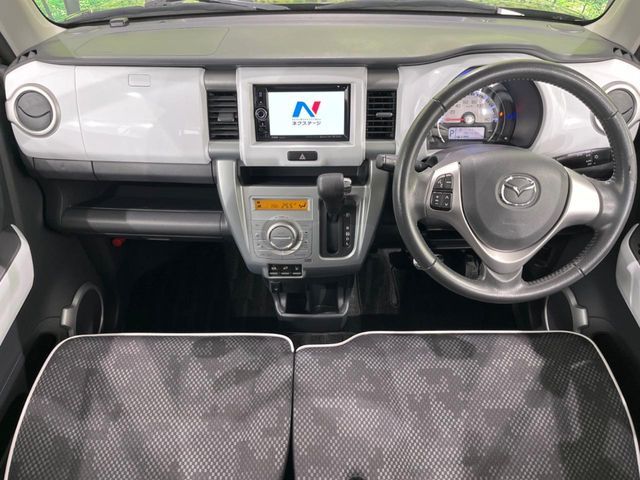 MAZDA FLAIR CROSSOVER 4WD 2017