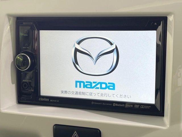 MAZDA FLAIR CROSSOVER 4WD 2017