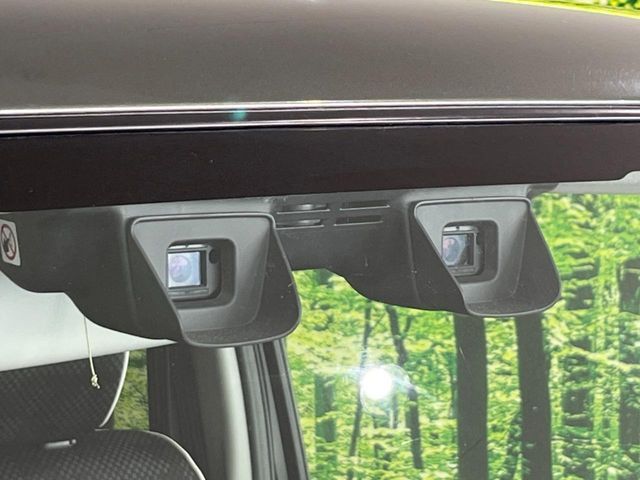 MAZDA FLAIR CROSSOVER 4WD 2017