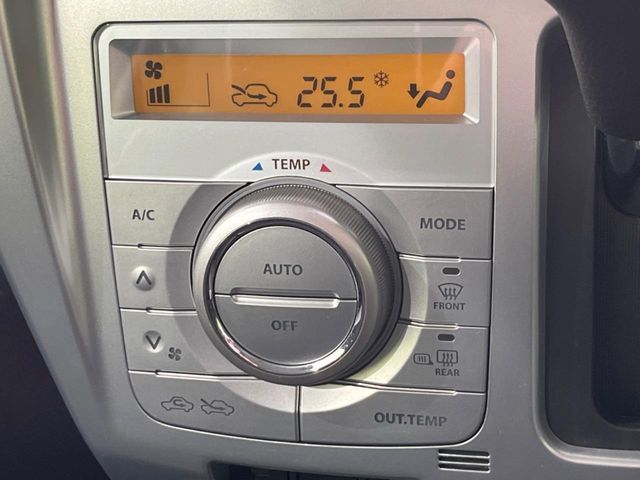 MAZDA FLAIR CROSSOVER 4WD 2017