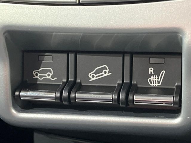 MAZDA FLAIR CROSSOVER 4WD 2017