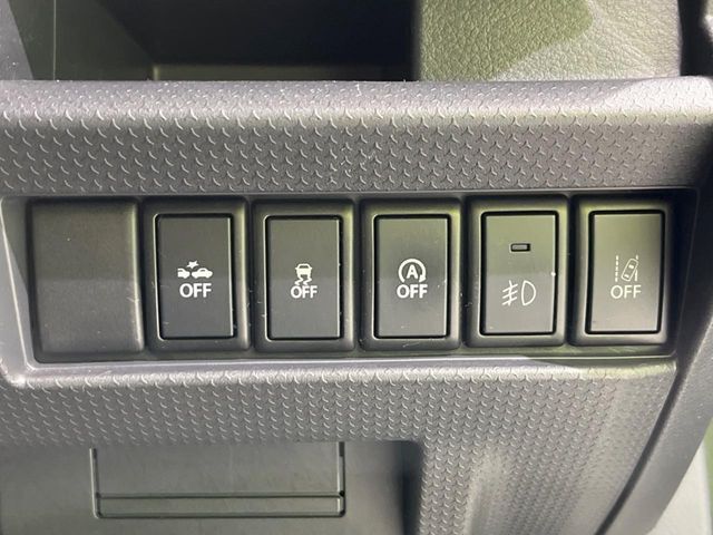 MAZDA FLAIR CROSSOVER 4WD 2017