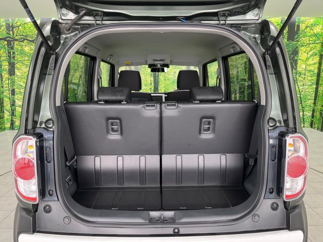 MAZDA FLAIR CROSSOVER 4WD 2017