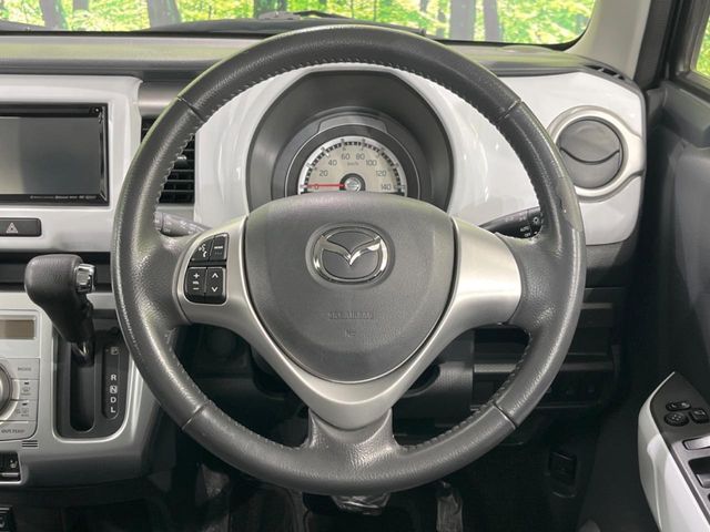 MAZDA FLAIR CROSSOVER 4WD 2017