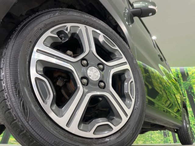 MAZDA FLAIR CROSSOVER 4WD 2017