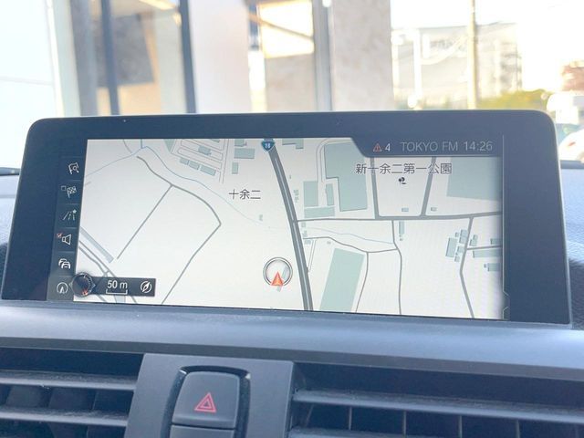 BMW BMW 1series 2016