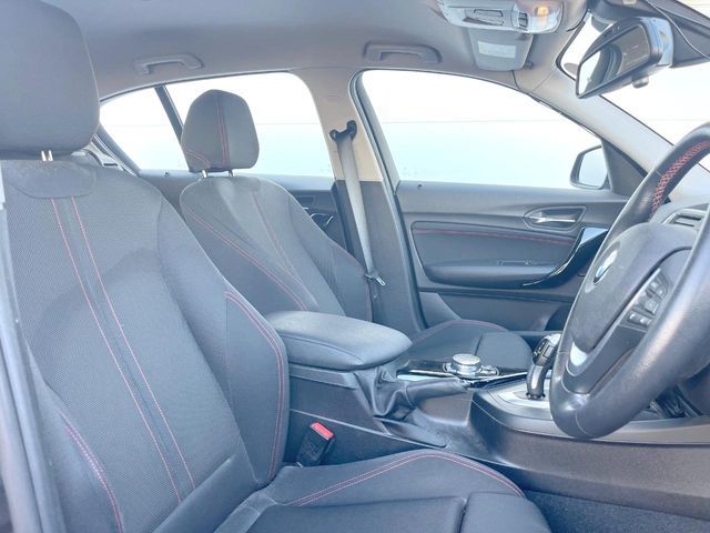 BMW BMW 1series 2016