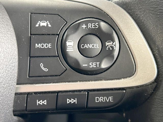 TOYOTA RAIZE HYBRID 2022