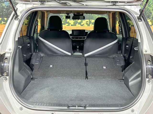 TOYOTA RAIZE HYBRID 2022