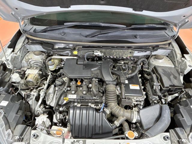 TOYOTA RAIZE HYBRID 2022