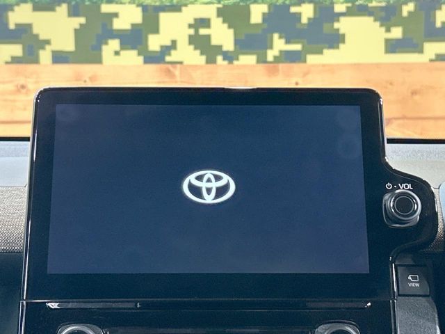 TOYOTA SIENTA HYBRID 2023