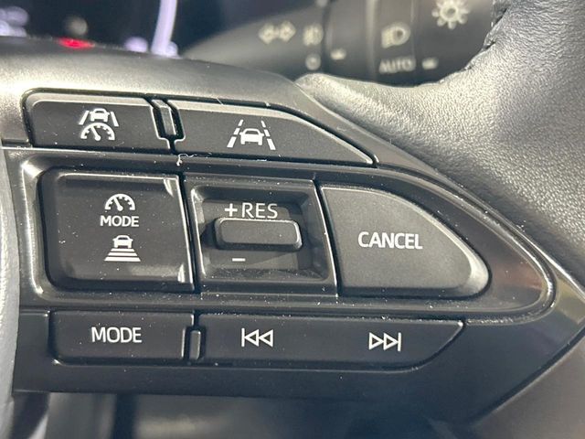 TOYOTA SIENTA HYBRID 2023