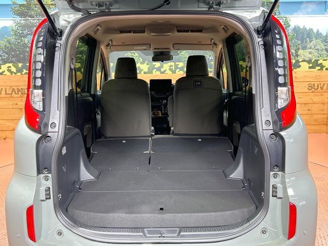 TOYOTA SIENTA HYBRID 2023