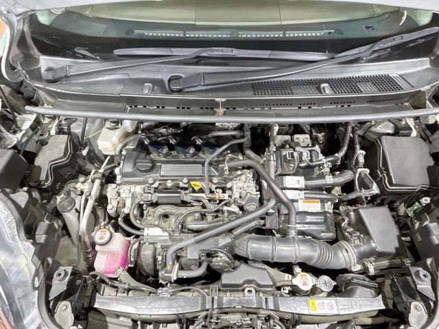 TOYOTA SIENTA HYBRID 2023