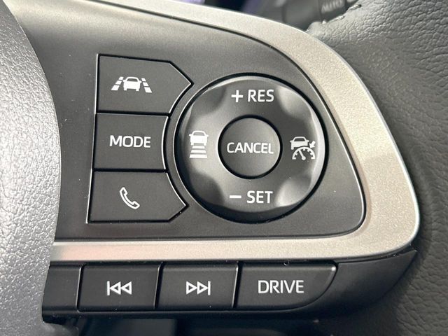 TOYOTA RAIZE HYBRID 2025