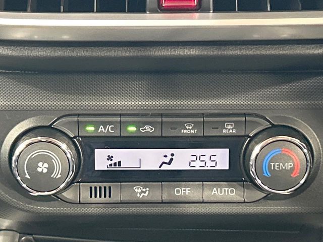 TOYOTA RAIZE HYBRID 2025