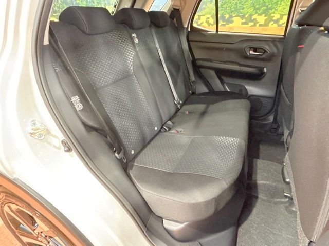 TOYOTA RAIZE HYBRID 2025