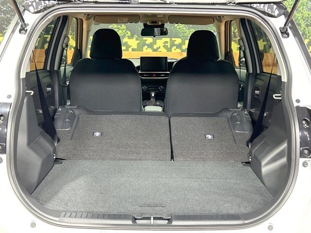 TOYOTA RAIZE HYBRID 2025