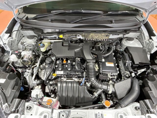 TOYOTA RAIZE HYBRID 2025