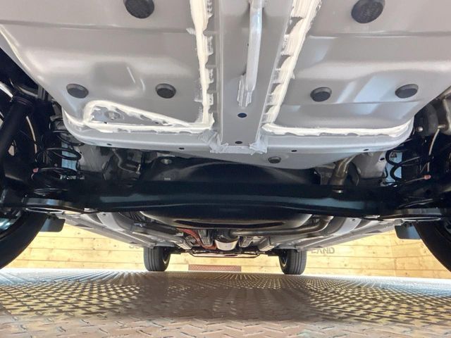 TOYOTA RAIZE HYBRID 2025