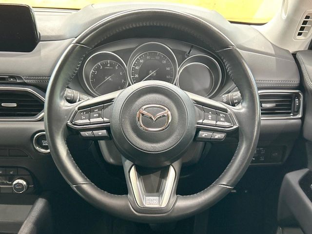 MAZDA CX-5 2019