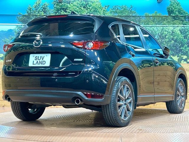 MAZDA CX-5 2019