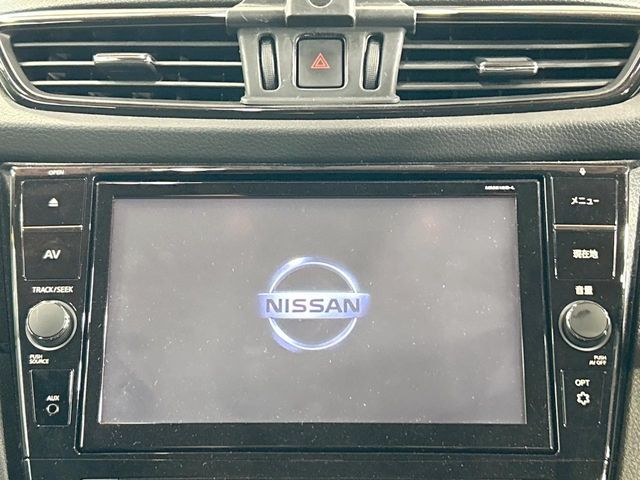 NISSAN X-TRAIL HYBRID 4WD 2019