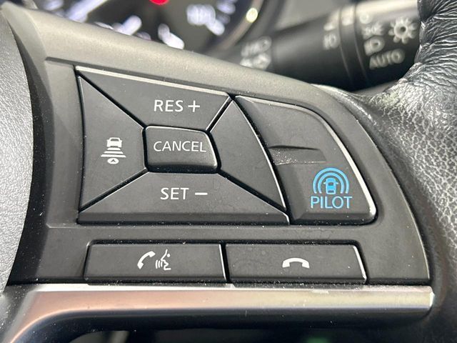 NISSAN X-TRAIL HYBRID 4WD 2019