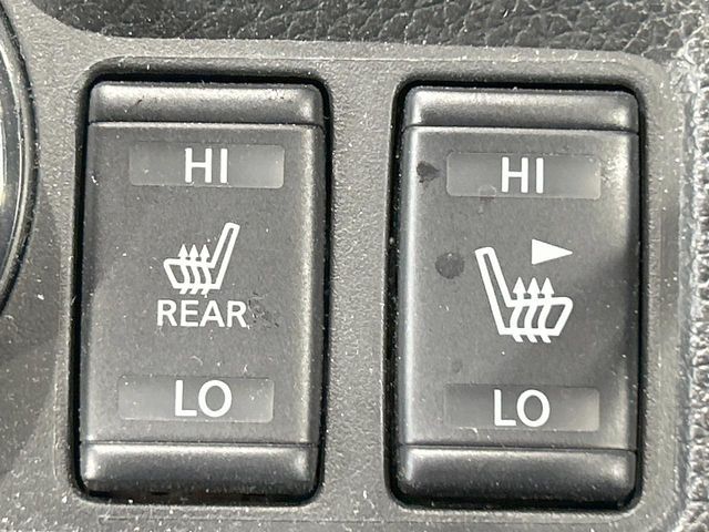 NISSAN X-TRAIL HYBRID 4WD 2019