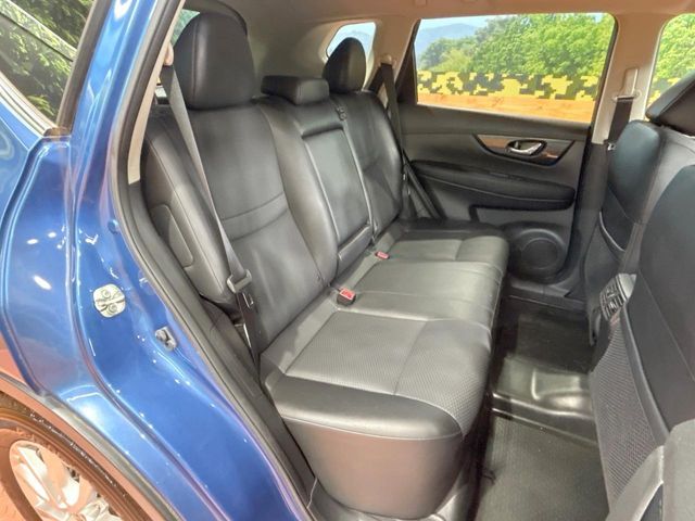 NISSAN X-TRAIL HYBRID 4WD 2019