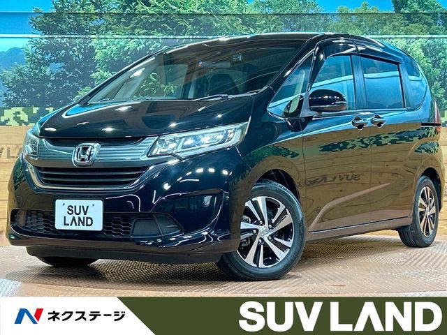 HONDA FREED 2016 