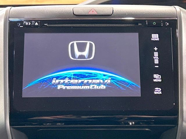 HONDA FREED 2016