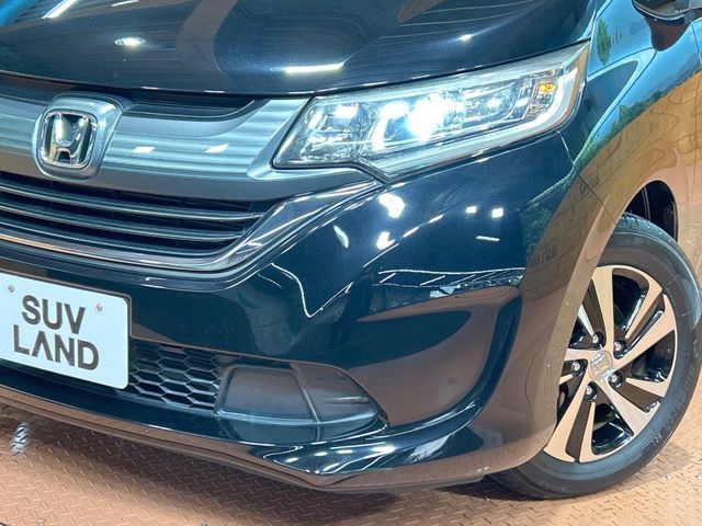 HONDA FREED 2016