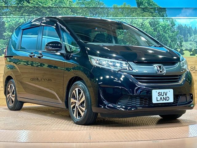 HONDA FREED 2016