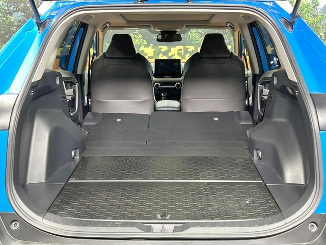 TOYOTA RAV4 4WD 2020