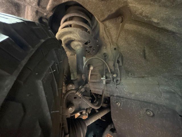 TOYOTA RAV4 4WD 2020