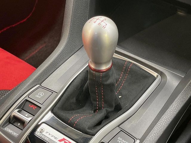 HONDA CIVIC hatchback 2020