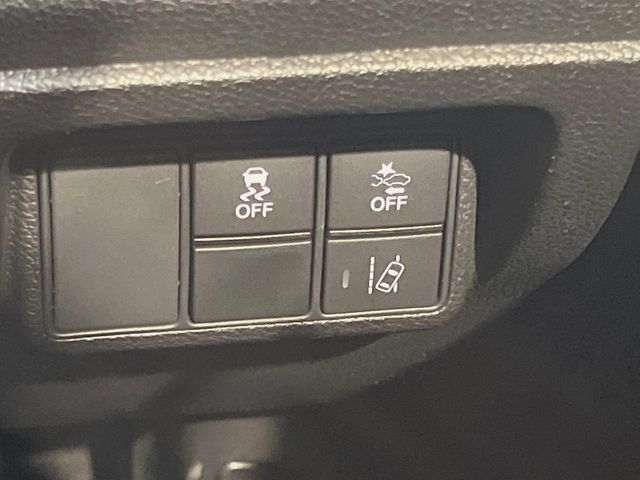 HONDA CIVIC hatchback 2020