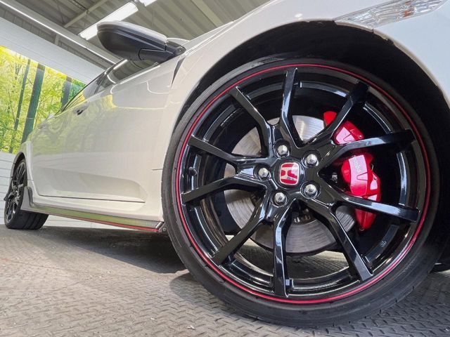 HONDA CIVIC hatchback 2020