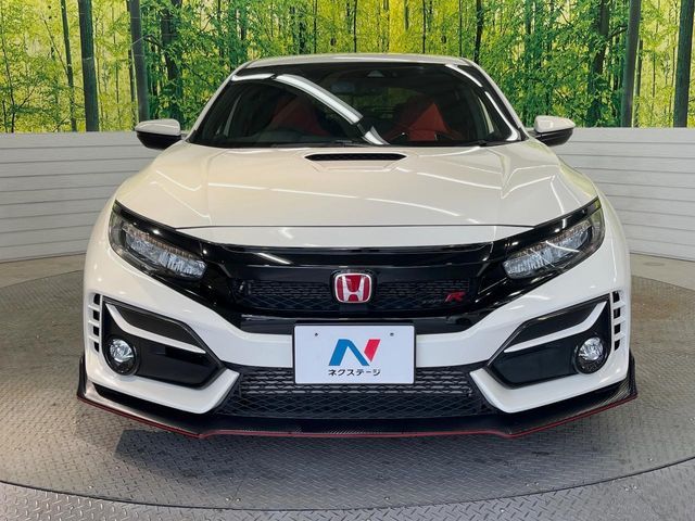 HONDA CIVIC hatchback 2020