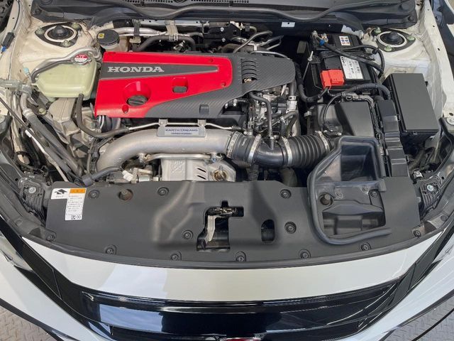 HONDA CIVIC hatchback 2020