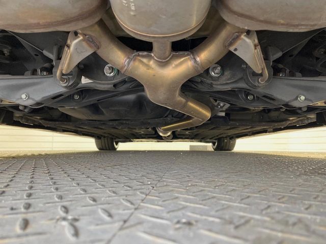 HONDA CIVIC hatchback 2020