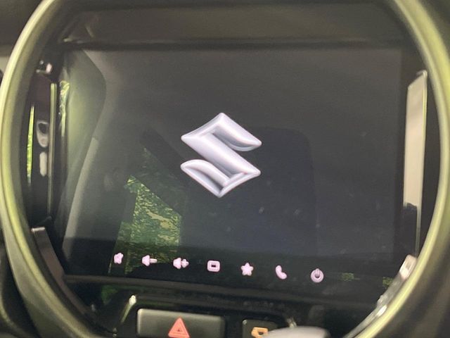 SUZUKI HUSTLER 4WD 2025