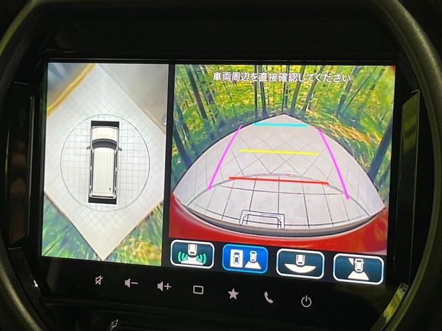 SUZUKI HUSTLER 4WD 2025