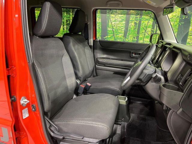 SUZUKI HUSTLER 4WD 2025