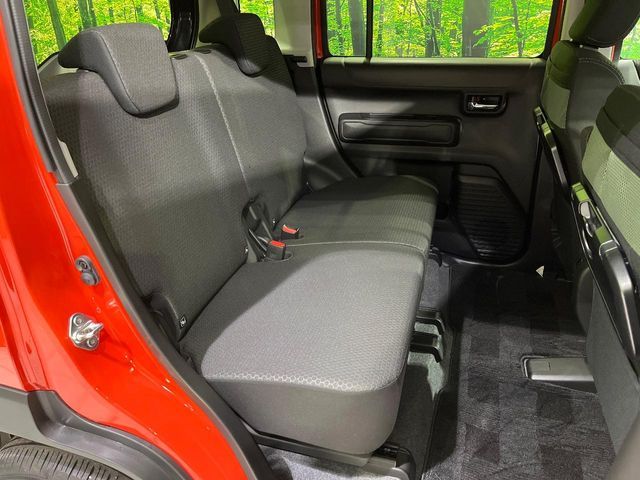 SUZUKI HUSTLER 4WD 2025