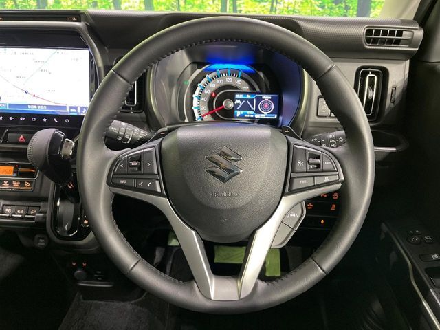 SUZUKI HUSTLER 4WD 2025