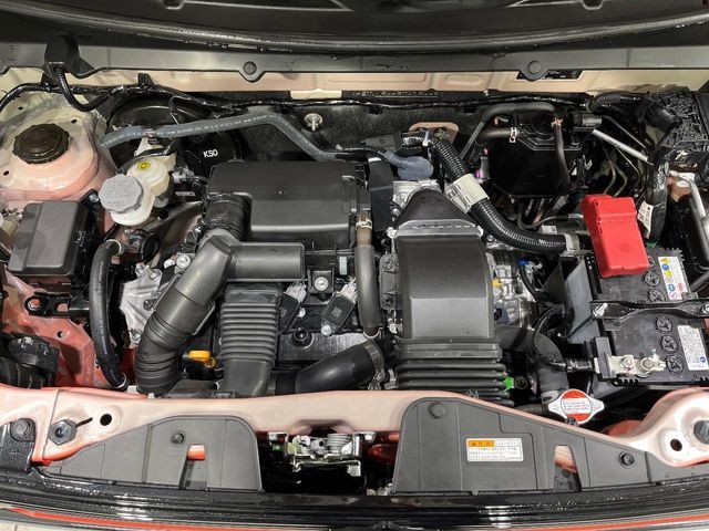 SUZUKI HUSTLER 4WD 2025