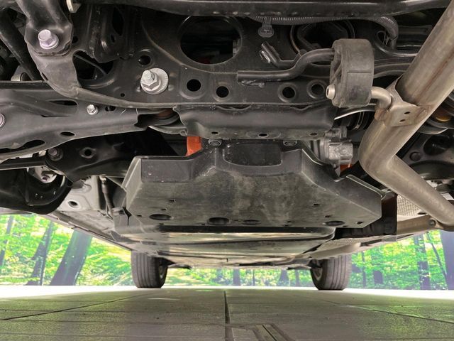 TOYOTA RAV4 HYBRID 4WD 2022