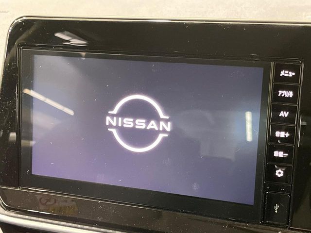 NISSAN NOTE 4WD 2023